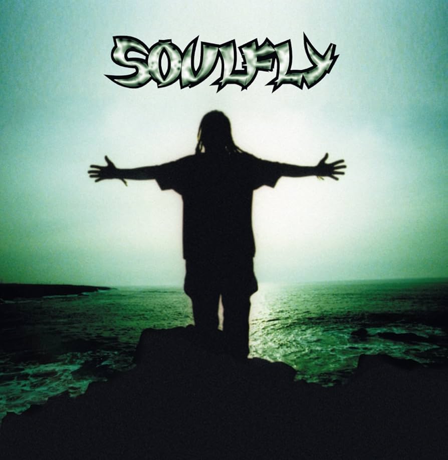 Soulfly in London