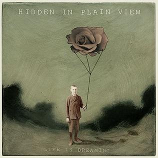 Live: Hidden In Plain View