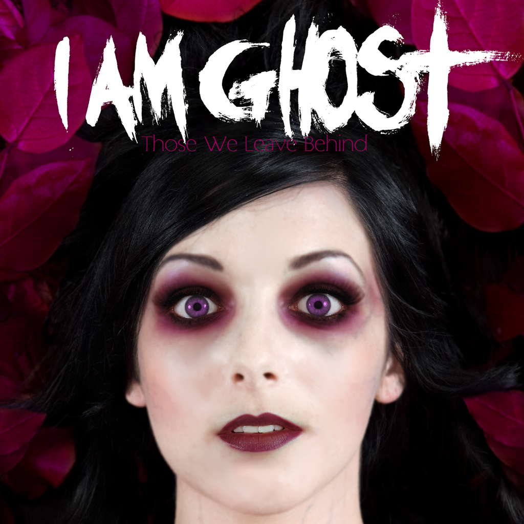 I Am Ghost – Lazarus