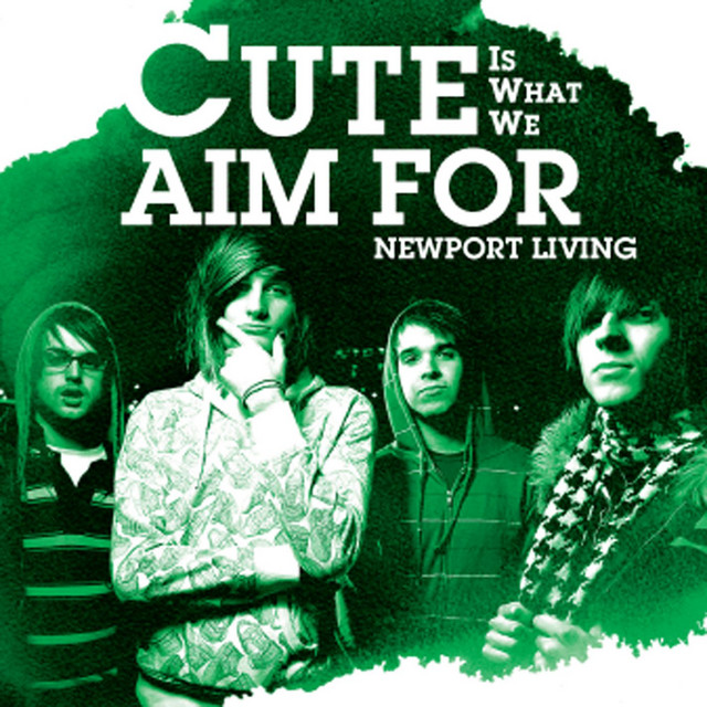 Cute Is What We Aim For – Newport Living
