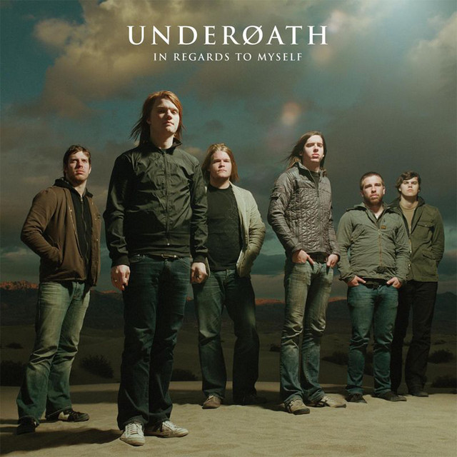Underoath – In Regards To Myself