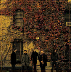 Live: Favourite Sons