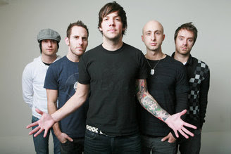 Live: Simple Plan